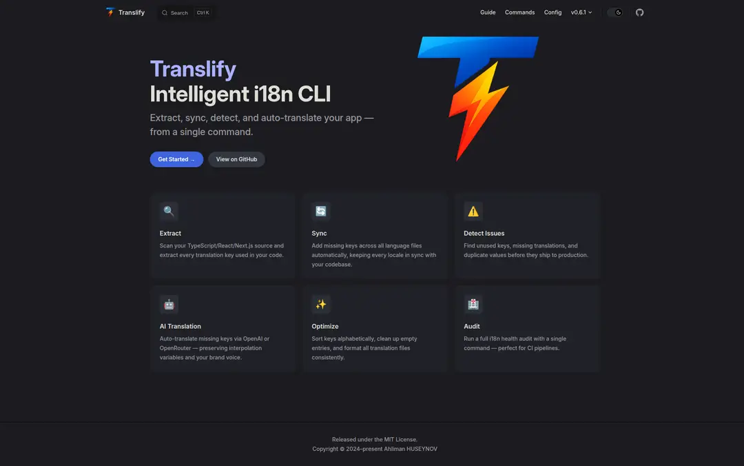 Translify